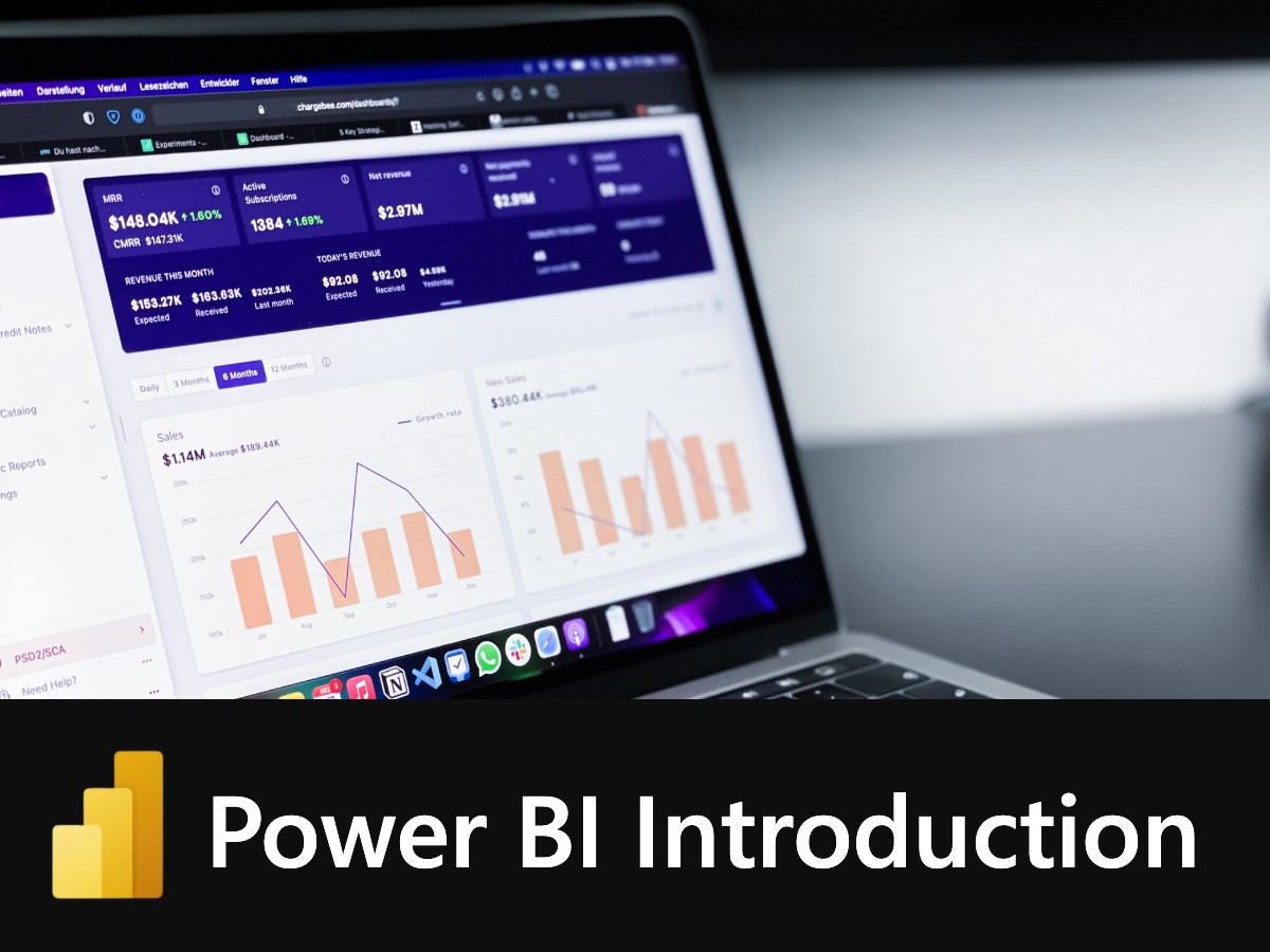 Microsoft Power Bi Courses Mouse Training London Ltd