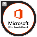 Microsoft Office Expert 365 & 2019