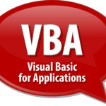 Excel vba-introduction-training 2-day