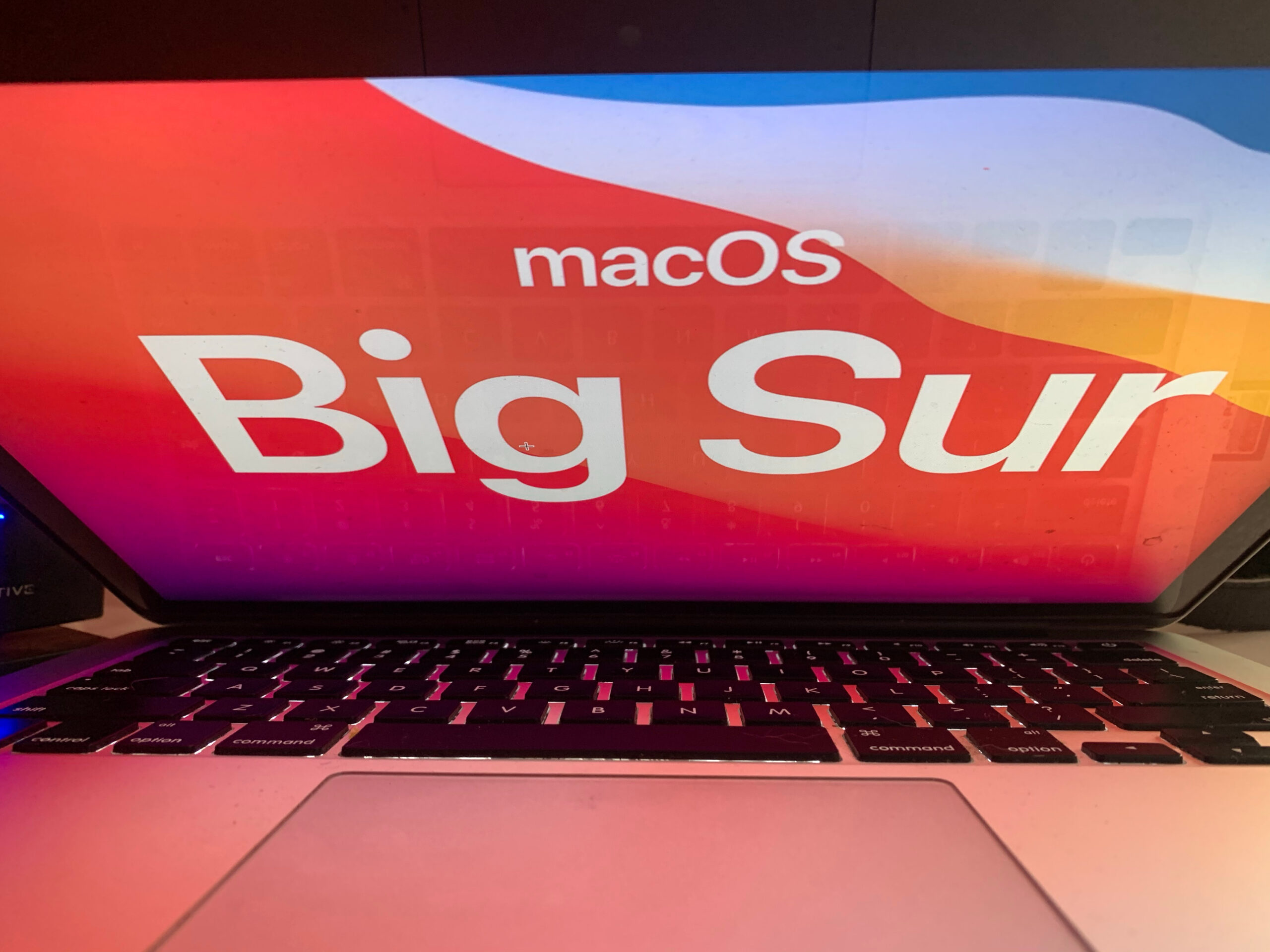 apple-macos-big-sur-training-course-mouse-training-london-ltd