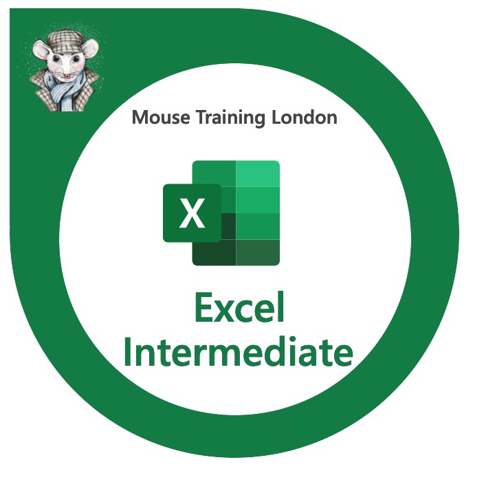 Microsoft Excel Intermediate Training Course