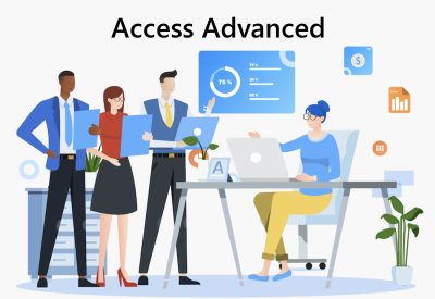 Microsoft Access Advanced Training