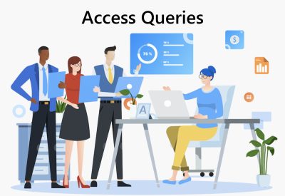 Access Queries Training Course