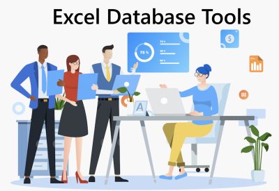 Excel Database Tools Training Course