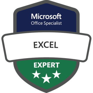 MOS Excel Expert Apps MO-211