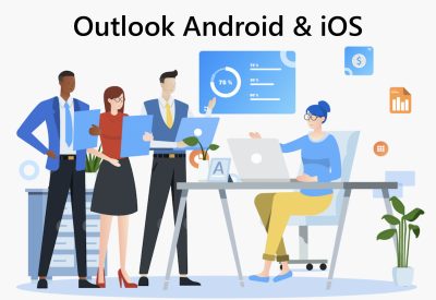 Outlook Android & iOS Training