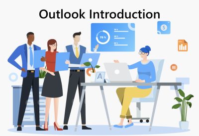 Microsoft Outlook Introduction Training