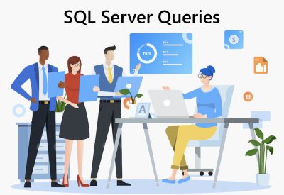 Developing SQL Server Queries with SSMS Training Course