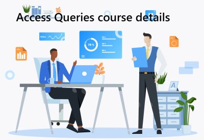 Access Queries Training Course