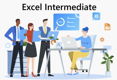 Microsoft Excel Intermediate Training Course