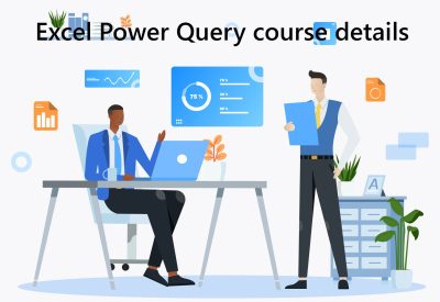 Excel-Power-Query Training