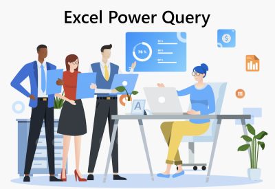 Excel-Power-Query Training