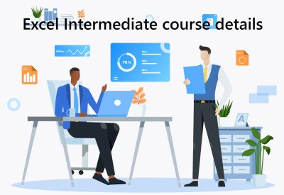 Microsoft Excel Intermediate Training Course