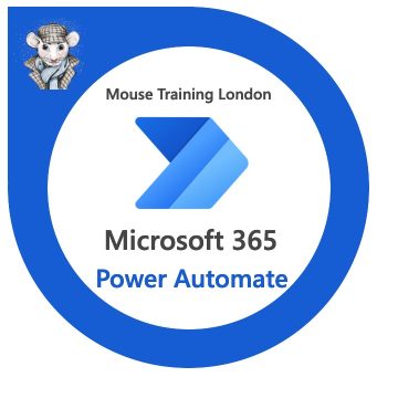 Microsoft 365 Power Automate Training