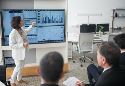 Microsoft Power BI Advanced Training