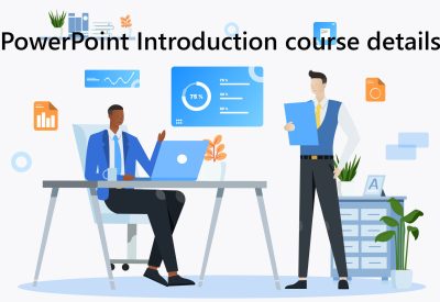 PowerPoint Introduction Training