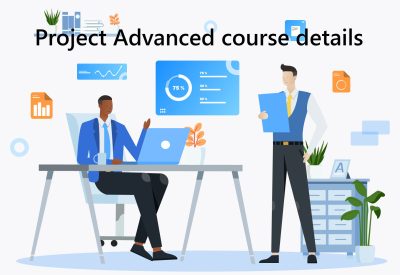 Project Advanced Training