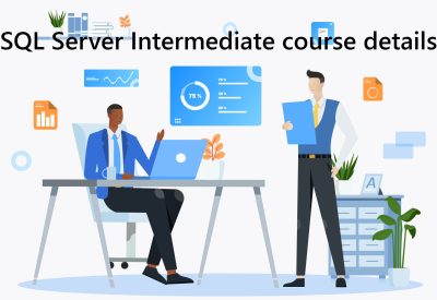 Writing SQL Queries Intermediate Training Course