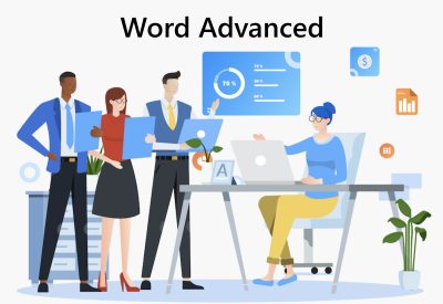 Word Advanced Training Course